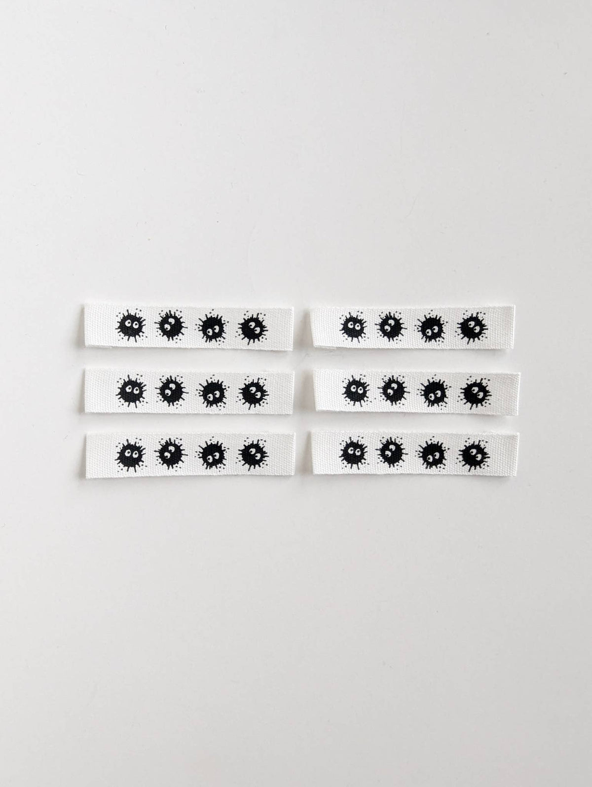 Soot Sprites | Cotton Luxe Labels