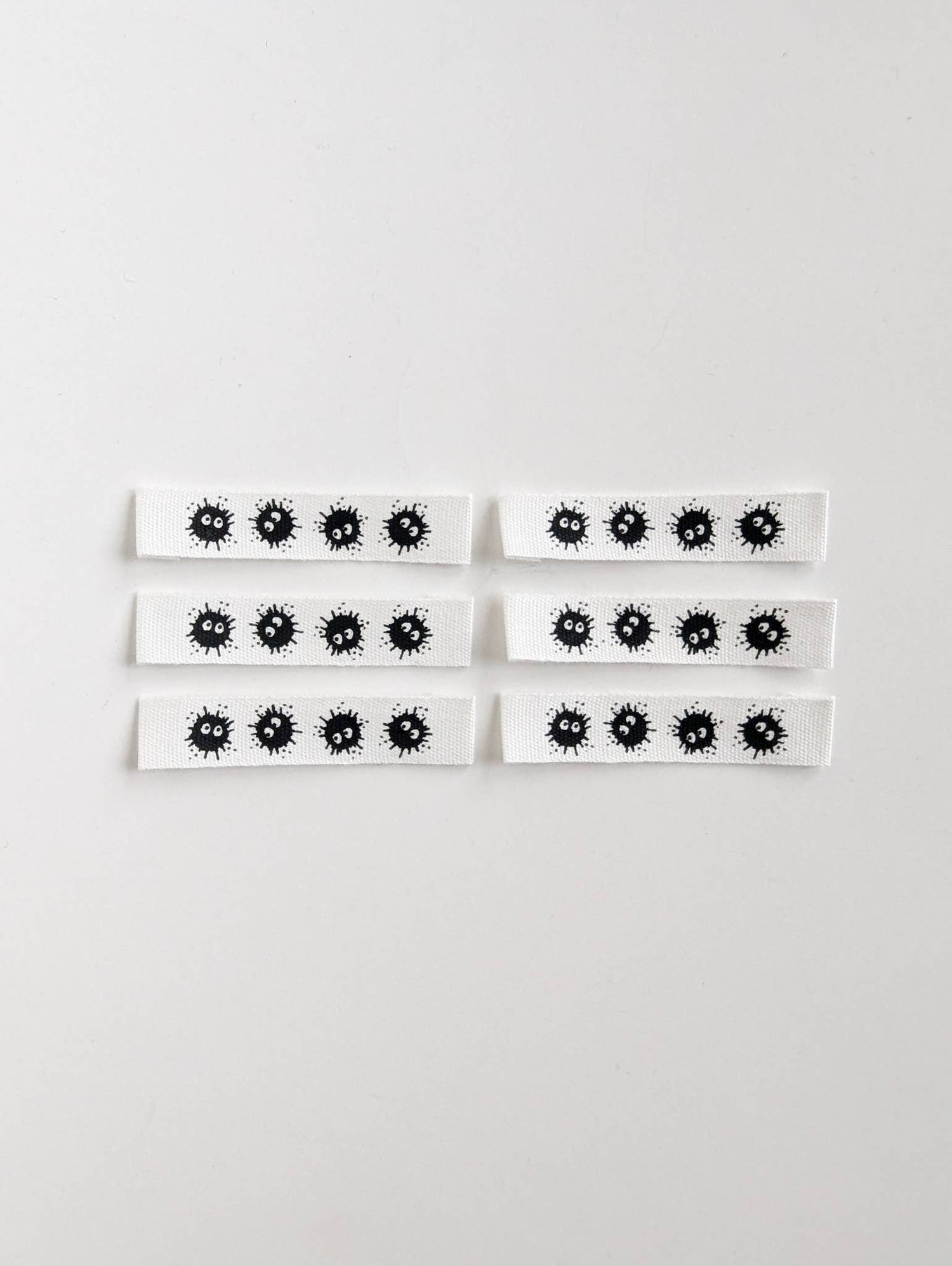 Soot Sprites | Cotton Luxe Labels