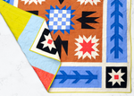 Artemis + Fowl Quilt Pattern: Printed