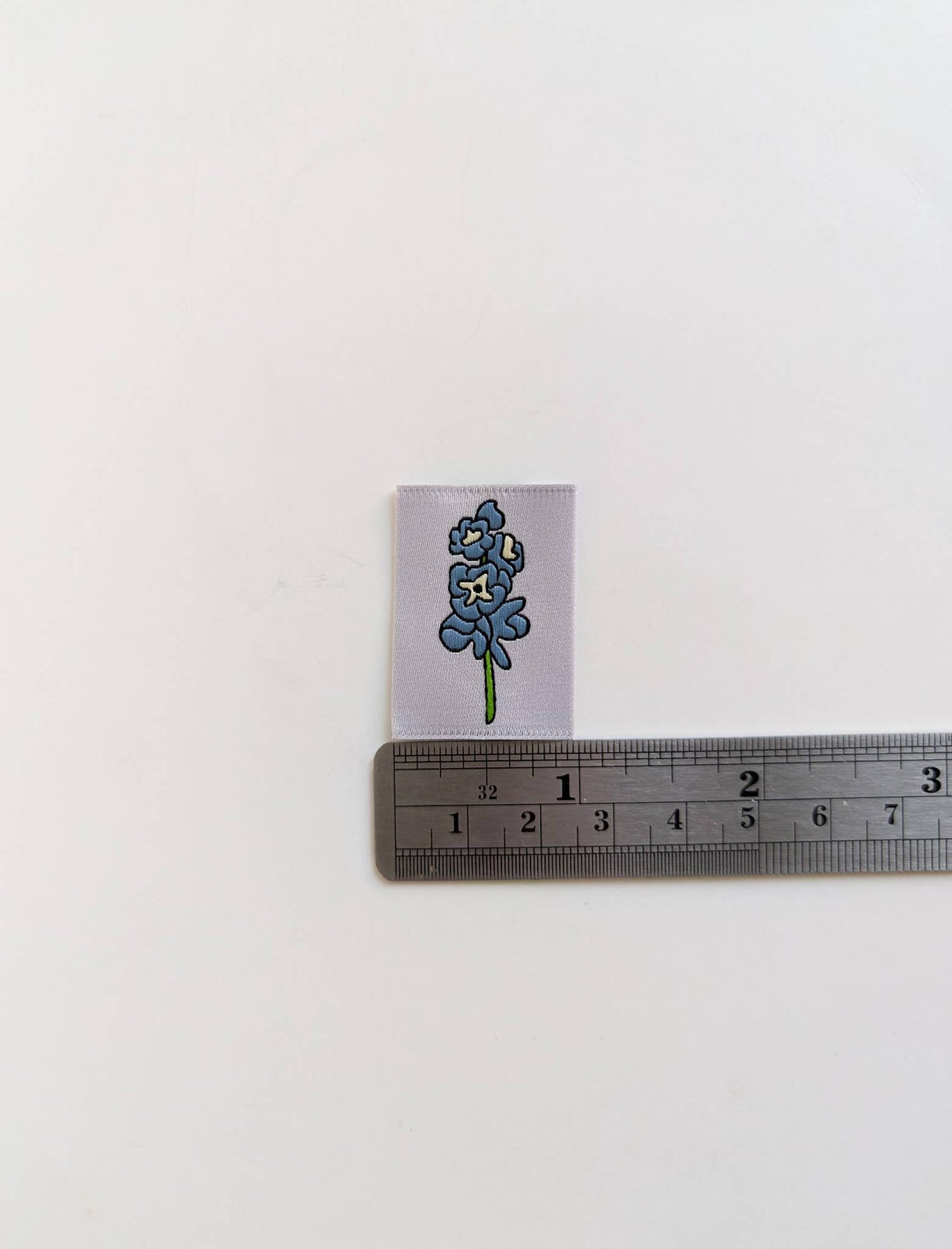 Birth Month Flowers Series 3 | Variety Label Pack