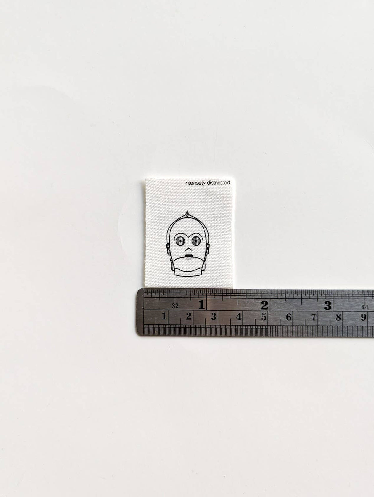 Galaxy Series 3 | Label Variety Pack