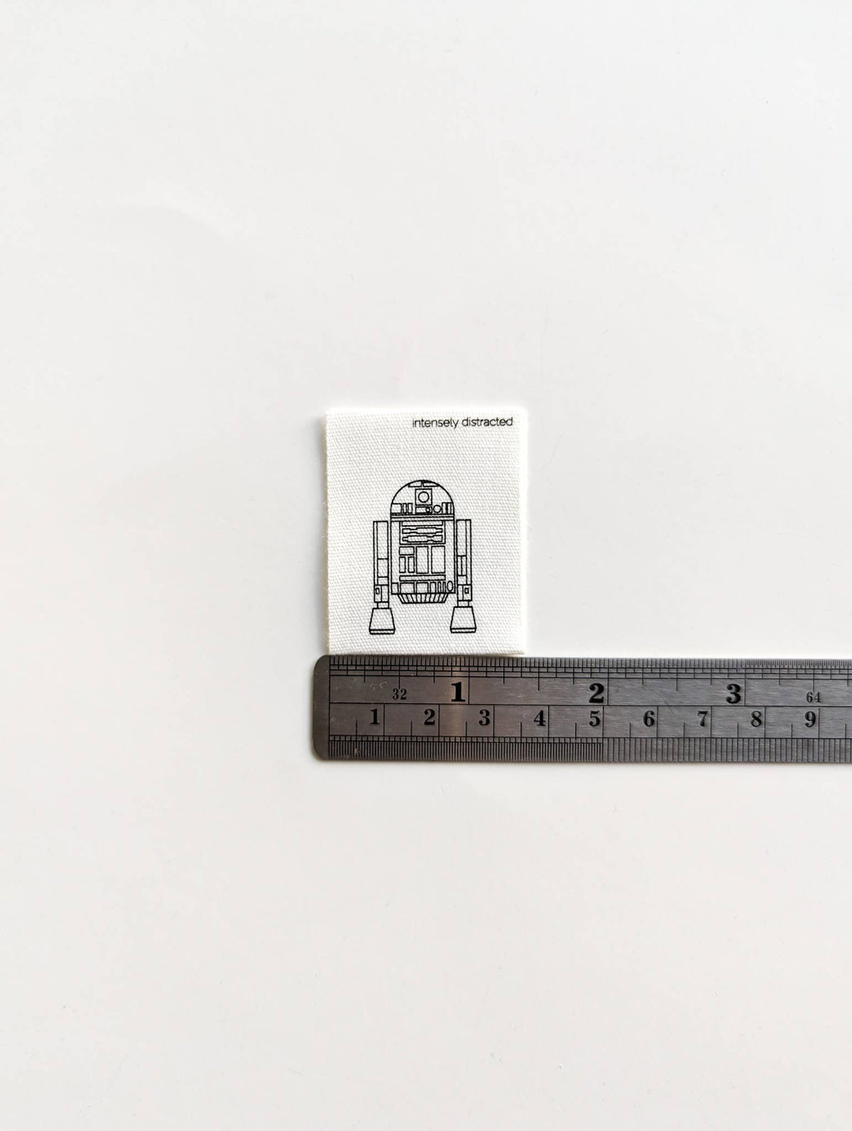 Galaxy Series 3 | Label Variety Pack