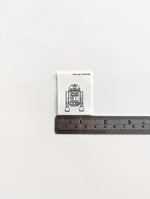 Galaxy Series 3 | Label Variety Pack