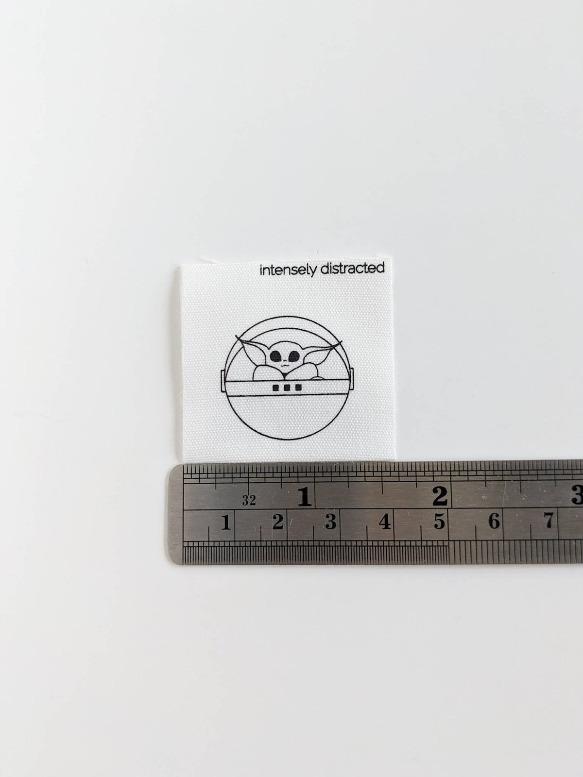 Ready For An Adventure | Cotton Luxe Labels