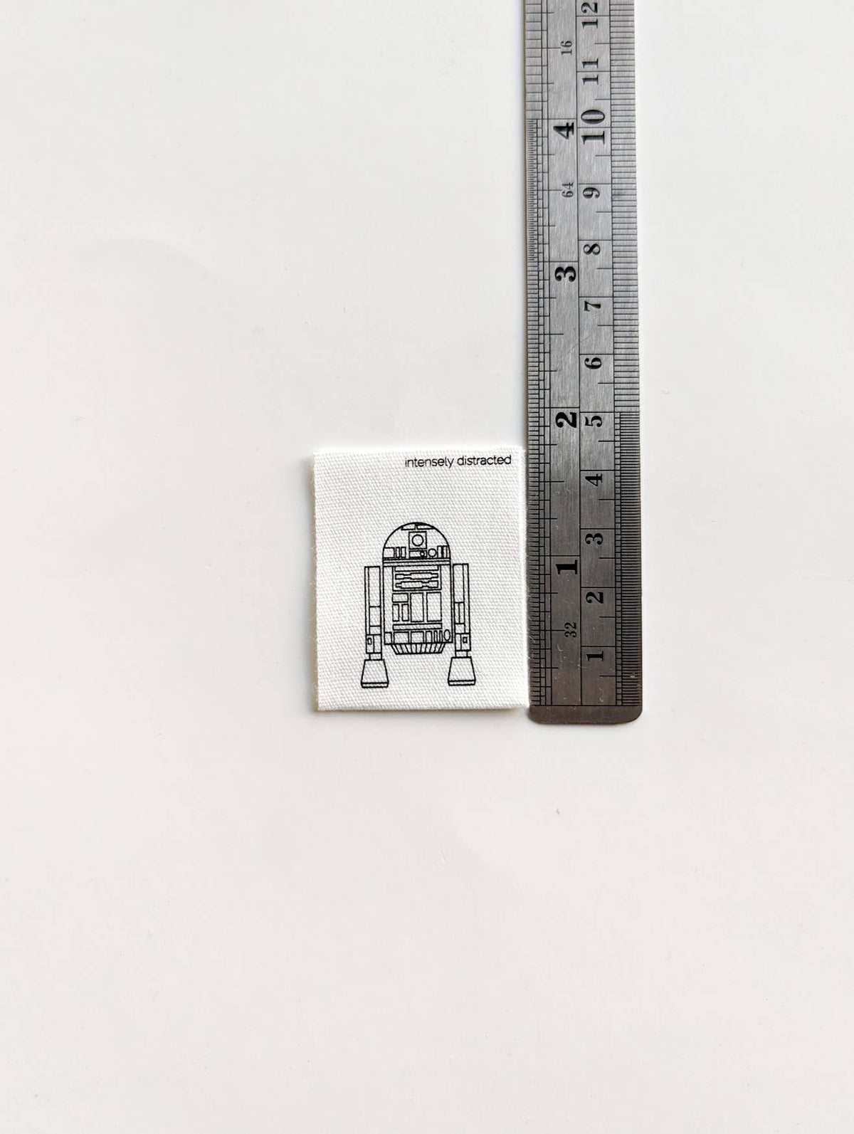 Galaxy Series 3 | Label Variety Pack