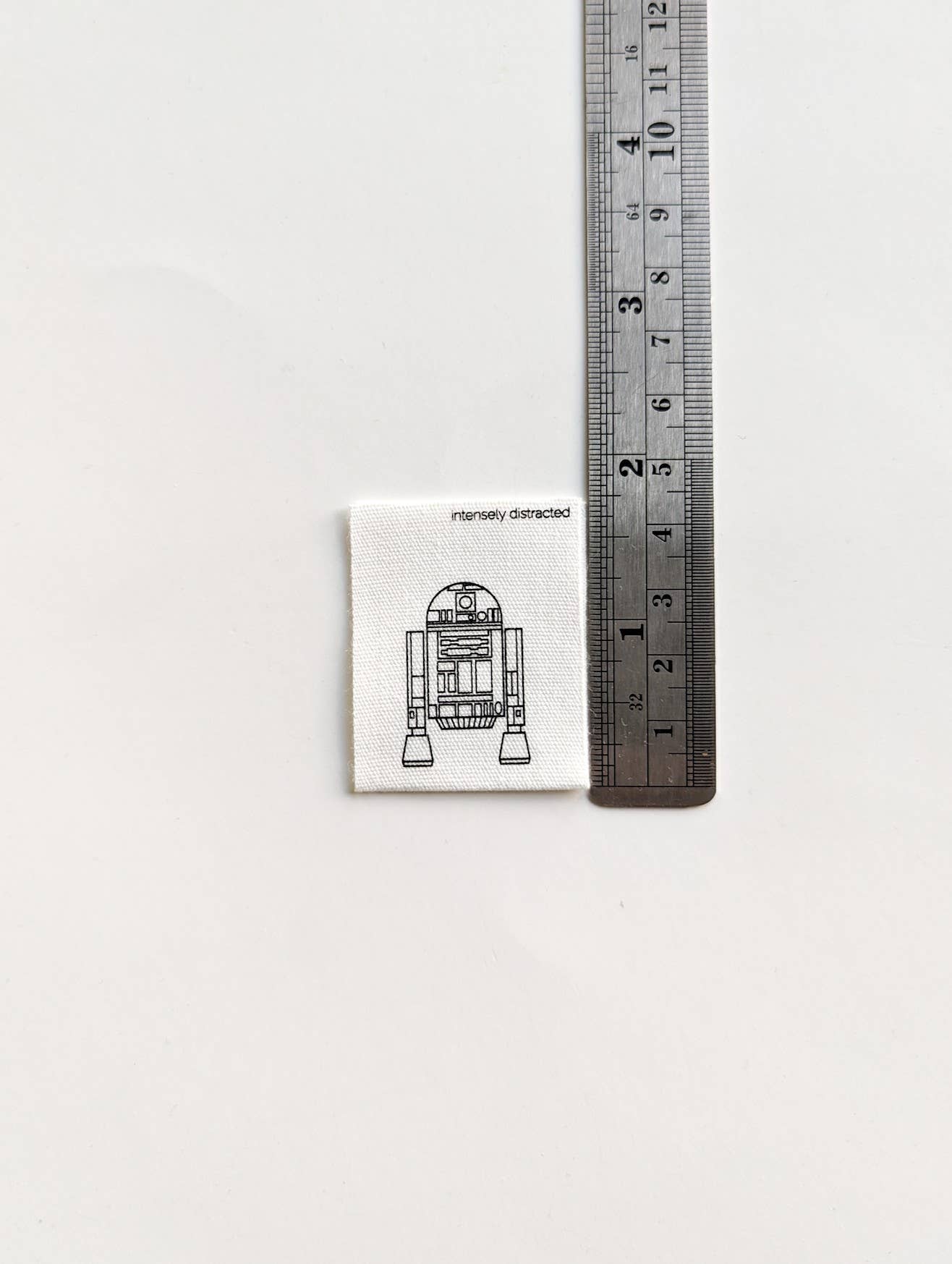 Galaxy Series 3 | Label Variety Pack