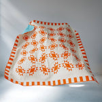 Folkwell Quilt Pattern: Printed