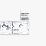 Me Made Definition Woven Labels | Case of 6 Units