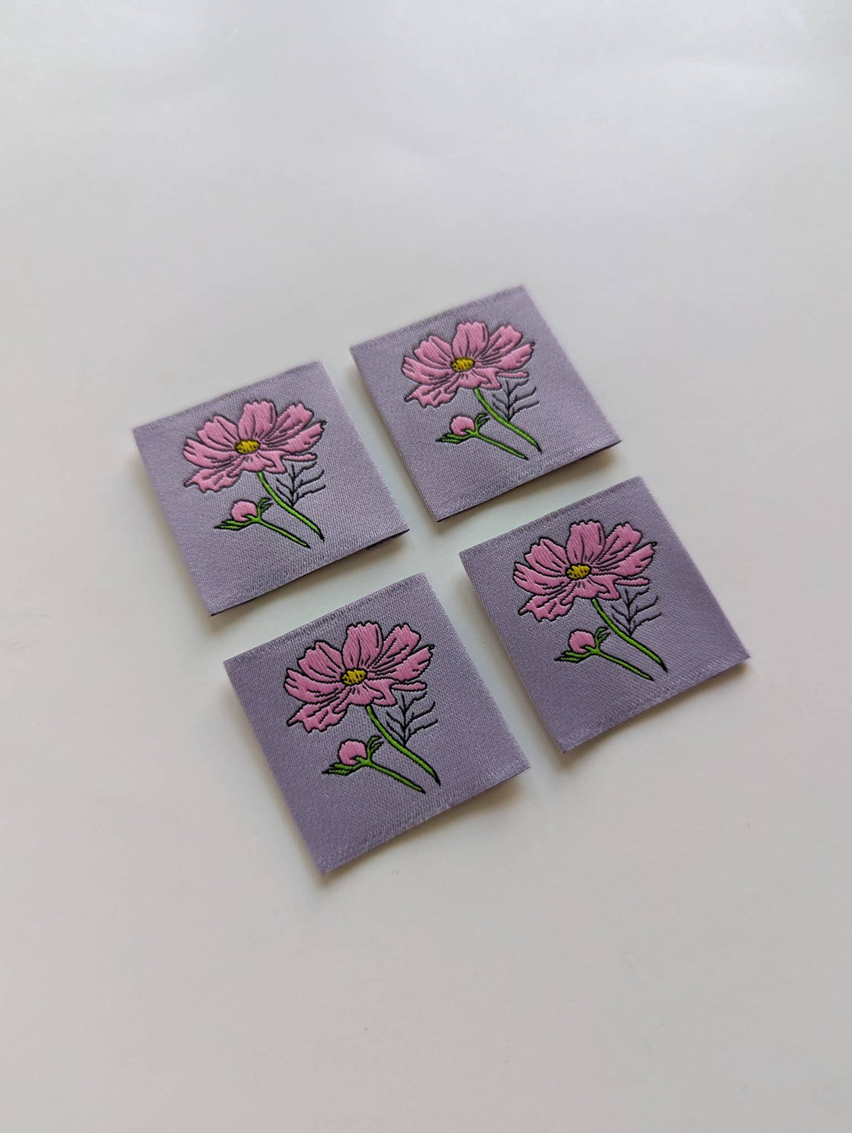 October Cosmos | Woven Luxe Labels