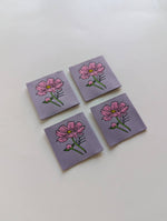 October Cosmos | Woven Luxe Labels