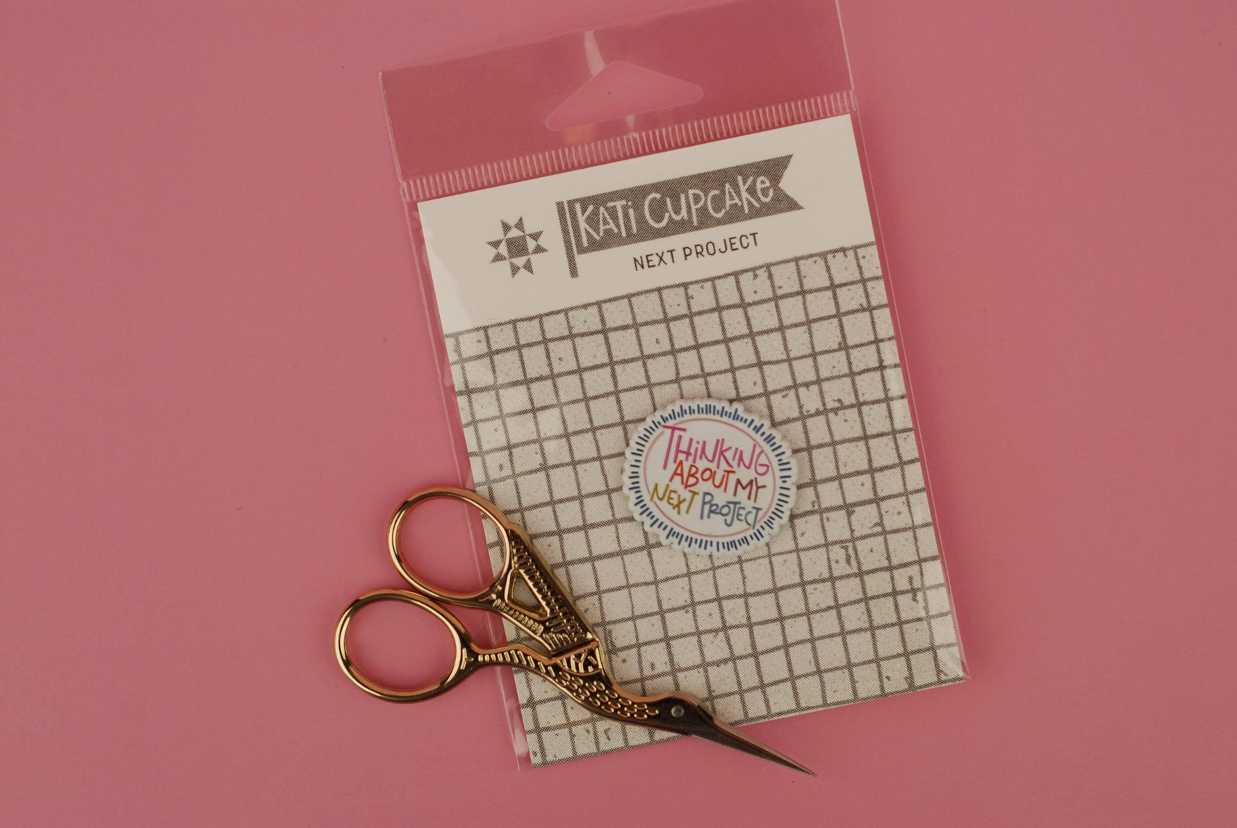 Next Project Needle Minder