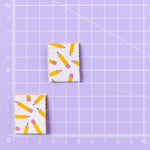 WRITE YOUR OWN DESTINY || Pack of 7 sewing labels
