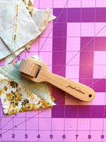 Seam roller