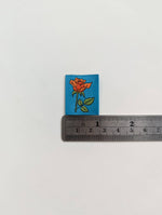 June Roses | Woven Luxe Labels