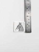 Totoro | Cotton Luxe Labels