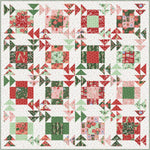Skybound | CKQ-2402 Quilt Pattern