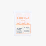 Me Made Definition Woven Labels | Case of 6 Units
