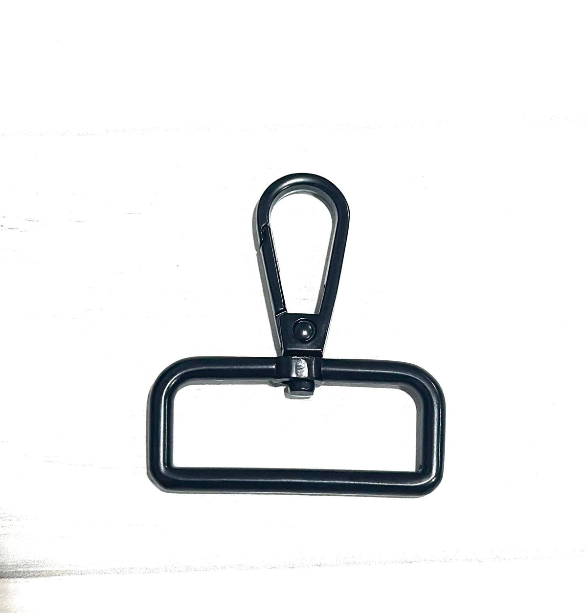 1.5” swivel clasps (2 pack): Gold