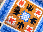 Artemis + Fowl Quilt Pattern: Printed