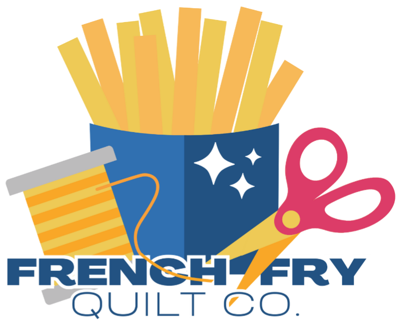 French Fry Quilt Company