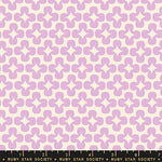 PREORDER Persimmon || Leaf Macaron || Cotton Quilting Fabric