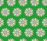 PREORDER Sparkle Mart || Freshly Picked Deep Verdant || Cotton Quilting Fabric