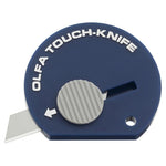Multipurpose Pocket Knife BLUE