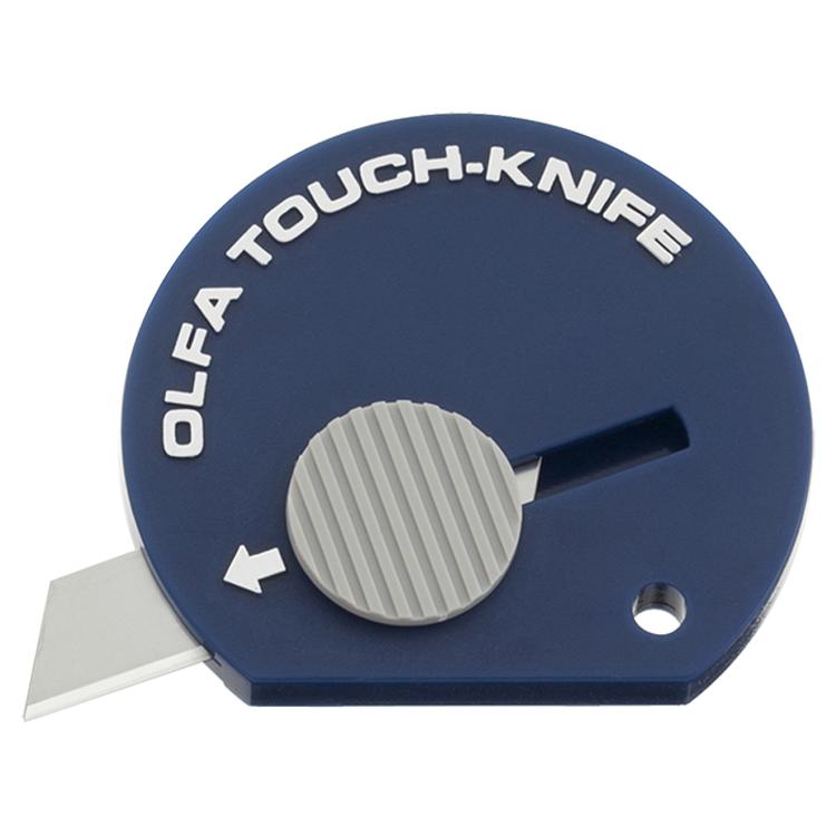 Multipurpose Pocket Knife BLUE
