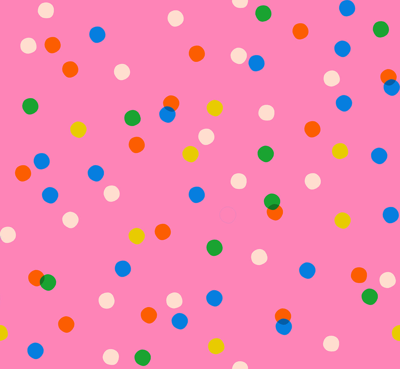 PREORDER Sparkle Mart || Spritz June || Cotton Quilting Fabric