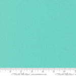 Bella Solids Seaglass || 9900 378 || Cotton Quilting Fabric