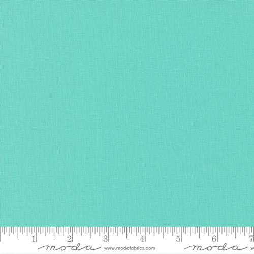 Bella Solids Seaglass || 9900 378 || Cotton Quilting Fabric