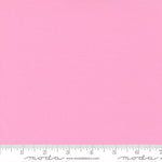 Bella Solids Amelia Pink || 9900 166 || Cotton Quilting Fabric