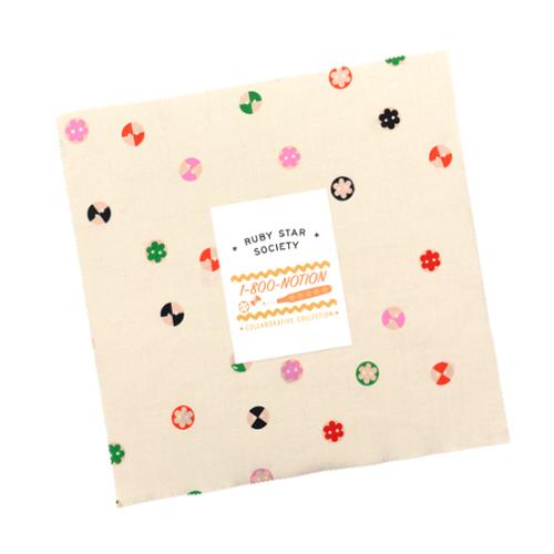 PREORDER 1-800-Notion || 42 pc Layer Cake || Cotton Quilting Fabric