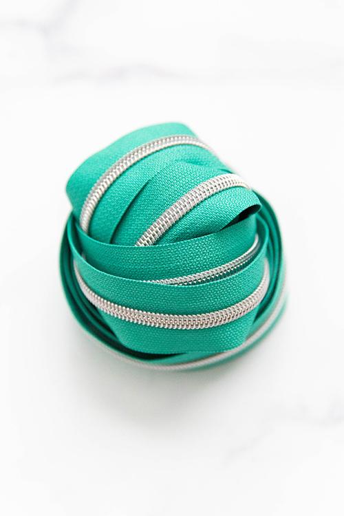 Zipper Tape 