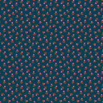 PREORDER 1-800-Calico || Sprout Galaxy || Cotton Quilting Fabric