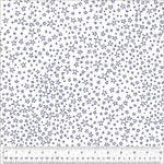 Pen Pals || Stardust in Cosmos || Cotton Quilting Fabric