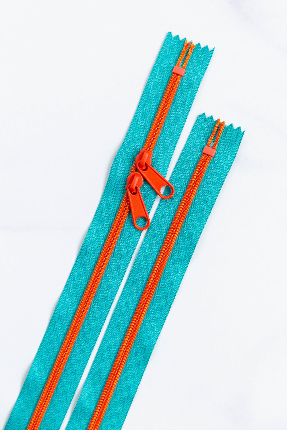 30" Zipper Kingfisher SSCZ49