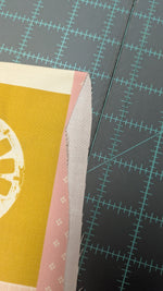 *Imperfect* Ten Years of Magic Panel 2024 || Ruby Star Society || Cotton Quilting Fabric