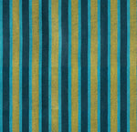 PREORDER Warp & Weft Daisy Days || Tea Time Galaxy || Woven Fabric