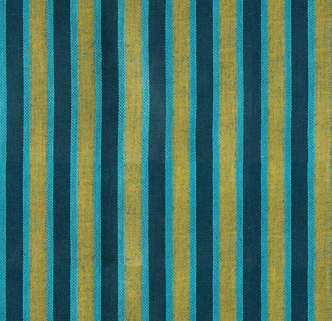 PREORDER Warp & Weft Daisy Days || Tea Time Galaxy || Woven Fabric