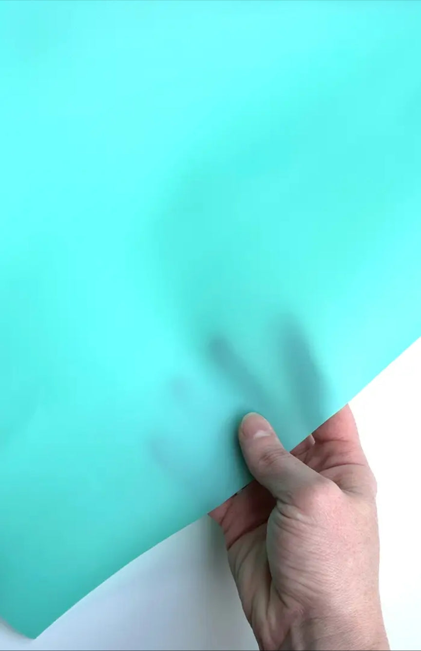 Jelly Vinyl - 18in x 53in Rolls