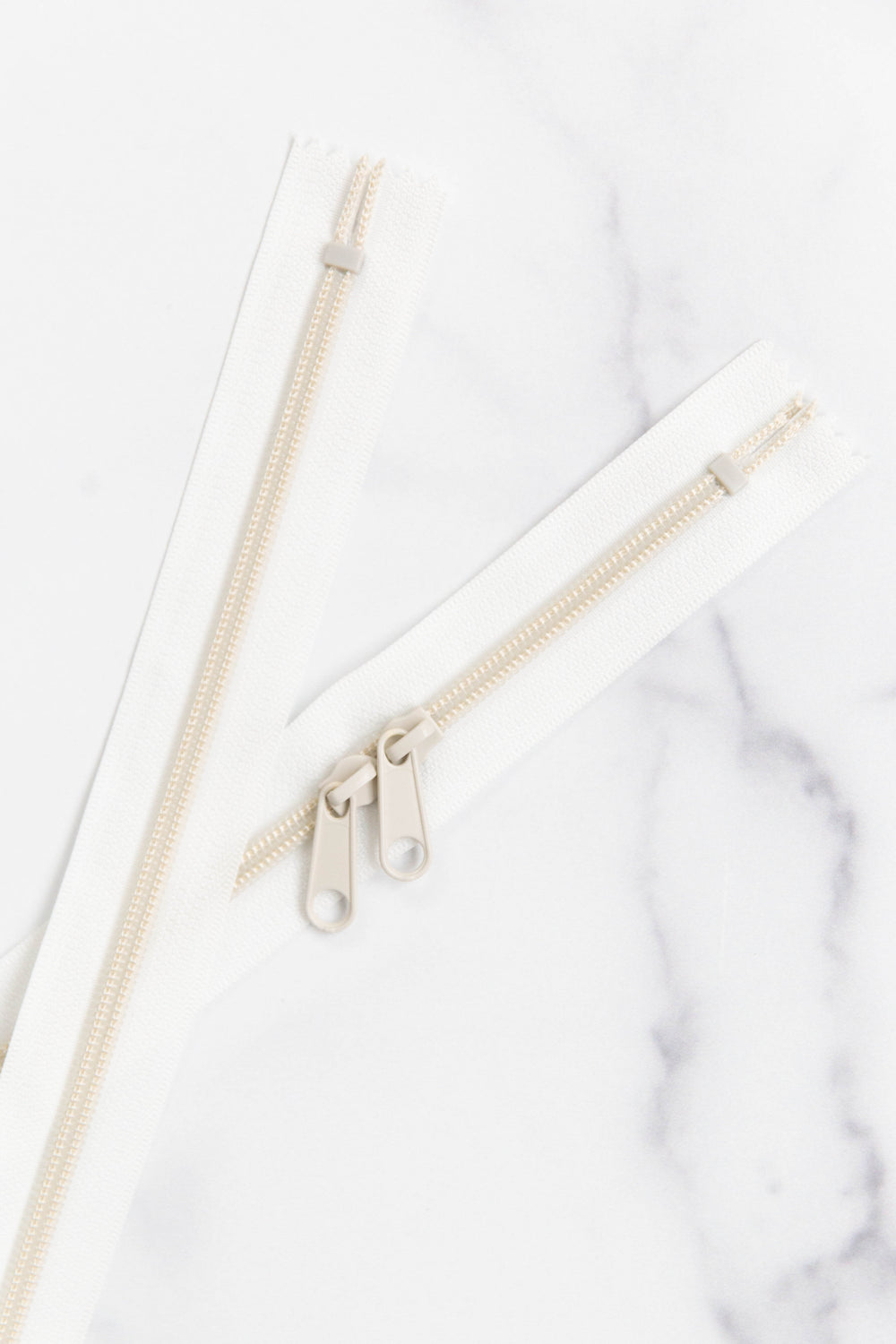 30" Zipper Porcelain SSCZ55