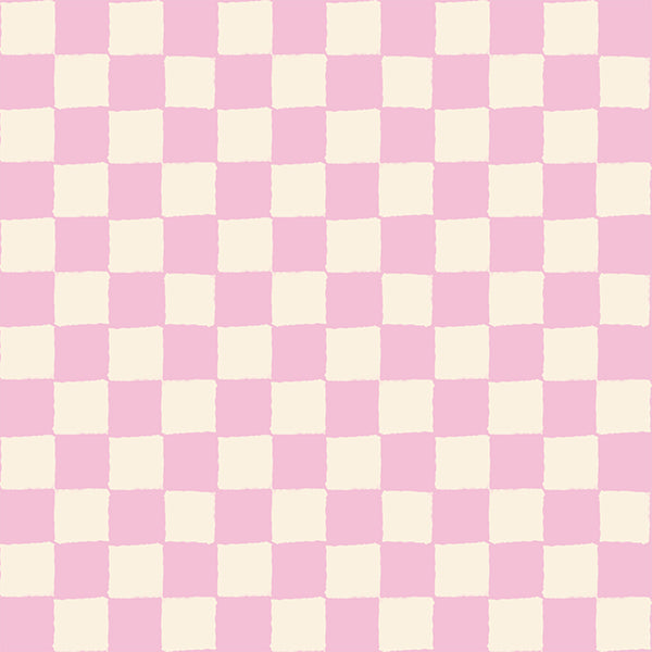 PREORDER 1-800-Calico || Block Print Peony || Cotton Quilting Fabric