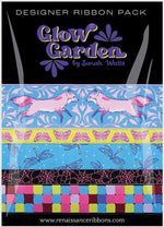 Glow Garden Designer Ribbon Pack