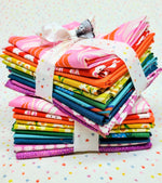 Happy Pride 1.0 Fat Quarter Bundle (10 FQ)