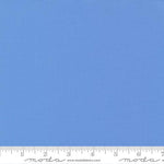 Bella Solids 30's Blue || 9900 25 || Cotton Quilting Fabric