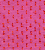 PREORDER Warp and Weft Mystic Fable || Flicker Vivid Pink || Cotton Woven Quilting Fabric