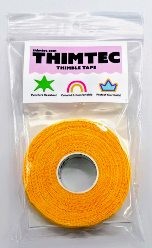 Thimtec Thimble Tape