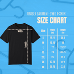 Life of a Quilt Girl TS12-Inspired T-Shirt