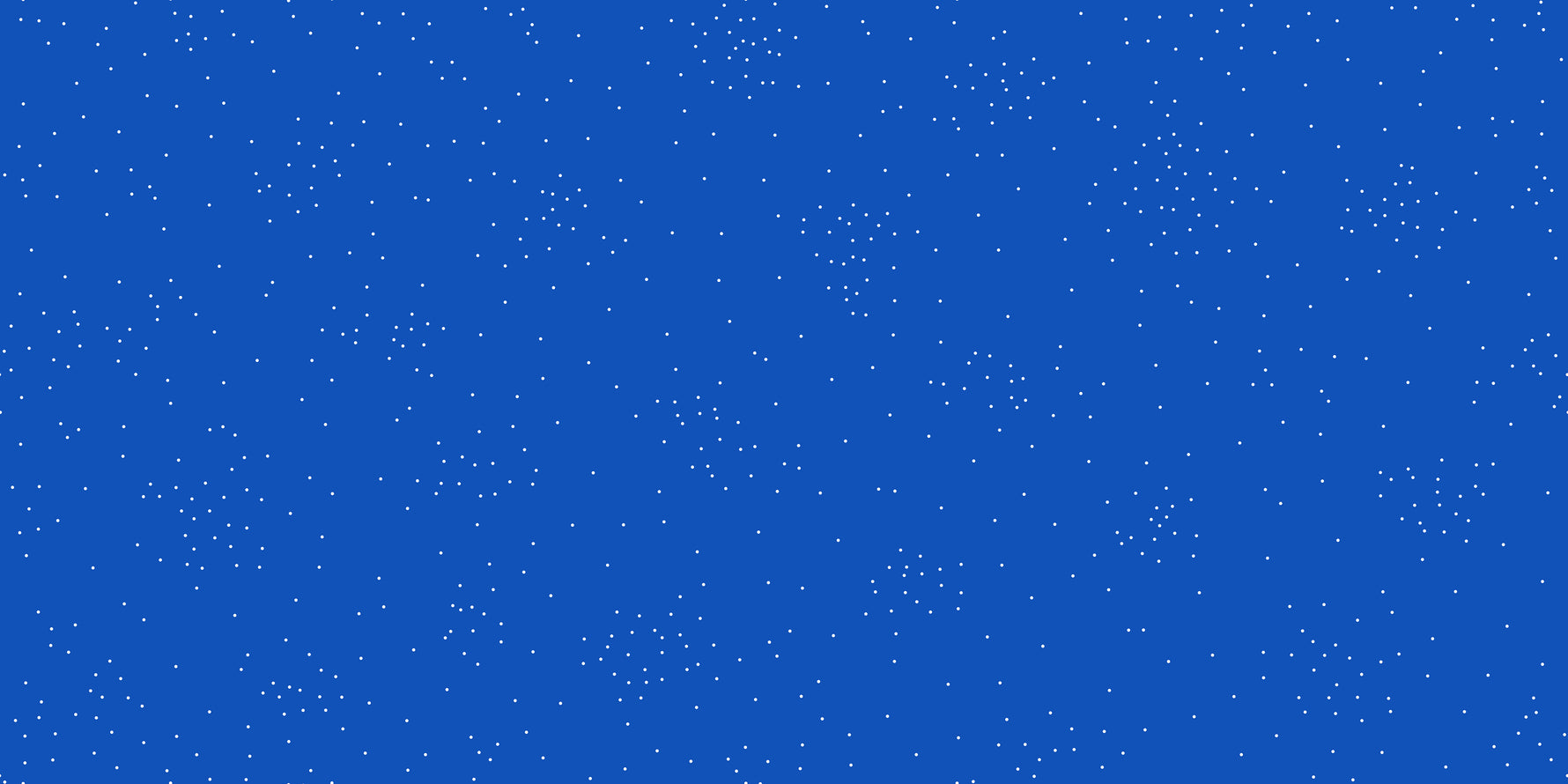 PREORDER Ink Shop || Sugar Blue Ribbon || Cotton Quilting Fabric